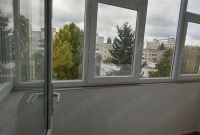 APARTAMENT SUPERB 3 CAMERE SEMIDECOMANDAT CONFORT 1 ZONA TOMIS 2 - 5