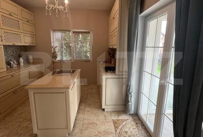 Casa 5 camere cu proiect deosebit in Miroslava Casa 5 camere cu proiect deosebit in Miroslava - 7