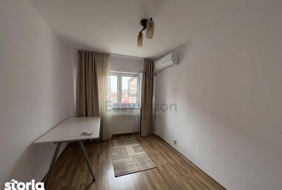 Apartament cu 3 camere semidecomandat, mobilat în Moșilor - 5