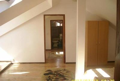 Vila de vanzare in Busteni Prahova zona Centrala - Valea Alba Vila de vanzare in Busteni Prahova zona Centrala - Valea Alba - 6