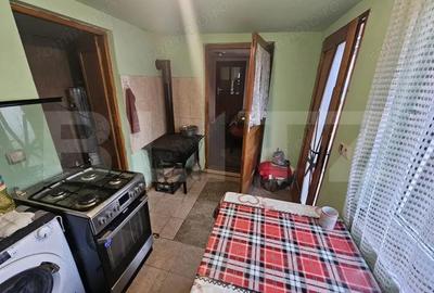 Casă cu 2 camere cu Teren 2805 Mp în Central - 13