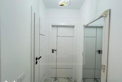 Apartament cu 2 camere semidecomandat în Vest - 17