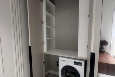 Apartament lux, 3 camere , Radauti - 17