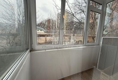 Apartament cu 2 camere semidecomandat, mobilat în Podu Roș - 9