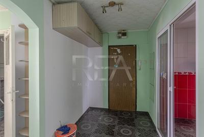 Apartament cu 3 camere decomandat în Brâncoveanu - 9