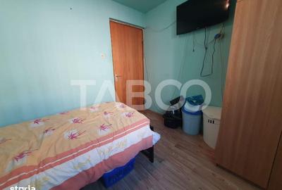 Apartament cu 2 camere semidecomandat în Central - 3