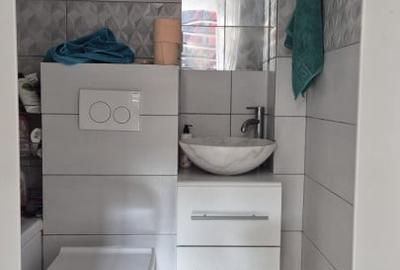 CENTRU | MOBILATA SI UTILATA | LUX | CASA 3 CAMERE - 11