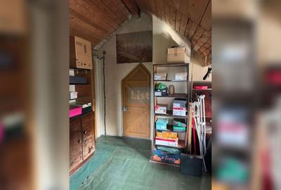 Casă cu 4 camere cu Canalizare în Andrei Mureșanu - 8