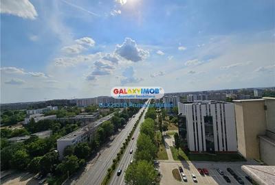 Inchiriere apartament Premium 4 camere de tip Penthouse la Politehnica - 36