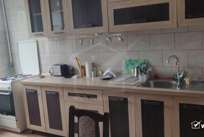 Apartament cochet, 50mp, zona BMW Floresti - 2