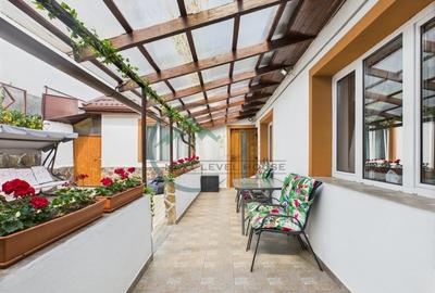 Casă individuală cu 4 camere cu Canalizare în Schei - 13