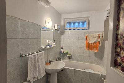 Apartament cu 2 camere semidecomandat în Central - 4