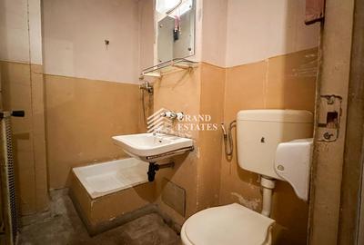 Apartament cu 4 camere decomandat în Rahova - 6