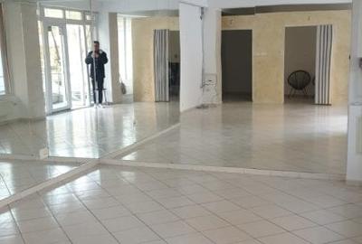 INCHIRIERE SPATIU COMERCIAL MILITARI RESIDENCE - 4