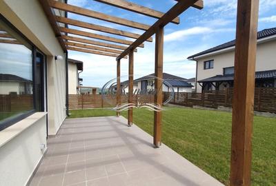 Casa individuala la prima inchiriere, in Dezmir - 2