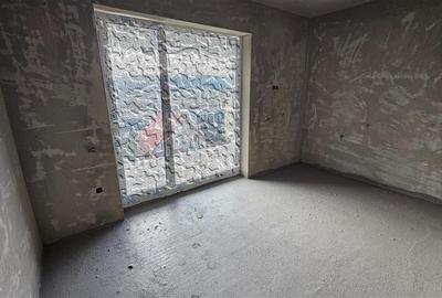 Apartament cu 3 camere semidecomandat în Baciu - 4