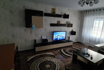 Garsonieră decomandată în Vitan - 6