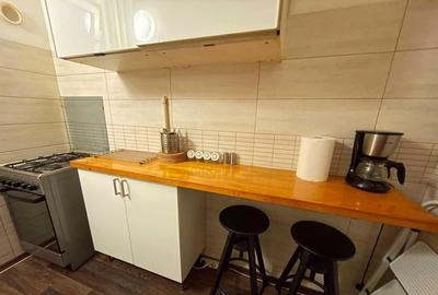 Ultracentral-Calea Victoriei-Sala Palatului-Apartament 2 camere, renovat - 4