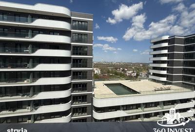 Apartament cu 2 camere în Central - 3