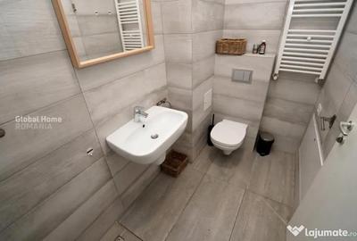 Spațiu comercial, de 277 mp, în Kiseleff - 2