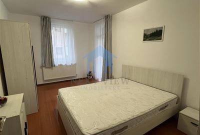 Apartament cu 2 camere decomandat, mobilat în Zorilor