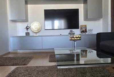 Apartament cu 2 camere semidecomandat în Central - 4