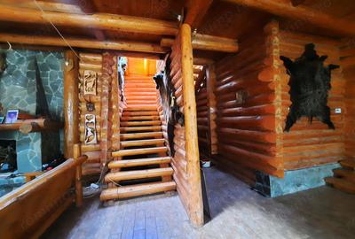 Casă cu 6 camere cu Teren 630 Mp în Zamora - 9