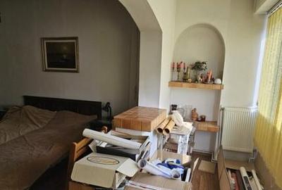 Piata Mihai Viteazul - 4cam, cf1A, dec, 4/9, CT, intab - 119 - 16