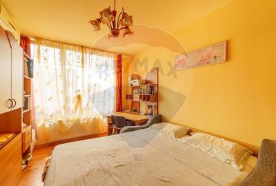 Apartament cu 3 camere Ared Uta - 4