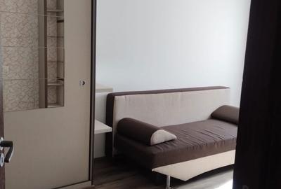 Apartament cu 2 camere decomandat în Exterior Vest - 5
