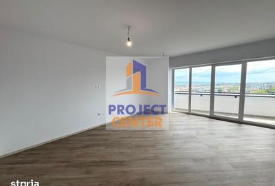 Apartament cu 3 camere în Războieni