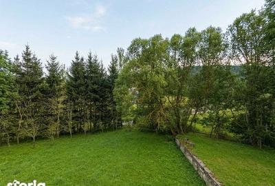 Casă cu 6 camere cu Teren 900 Mp în Mănăstirea Humorului - 15