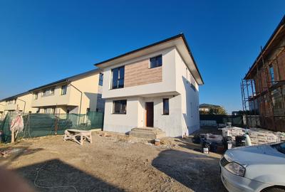 Omnia-Proprietati alese! Casă individuală premium – spațiu, lumină și confort. - 2