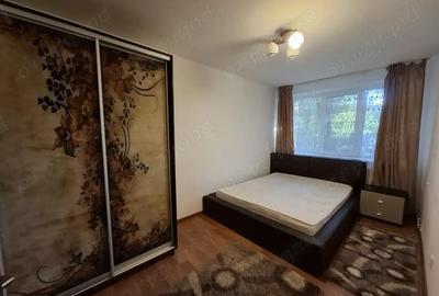 3 camere parter, mobilat,CT zona Rotonda - 1