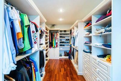 In dulcele stil mediteranean - casa de lux cu accente contemporane - 15