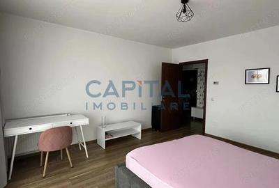 ? 0% Comision | Apartament decomandat cu o camera, 38 mp | Iris | - 4