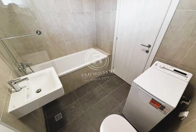 Apartament cu 2 camere semidecomandat în Tineretului - 19