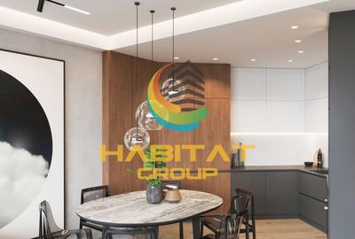 Apartament cu 3 camere decomandat în Mihai Bravu - 9