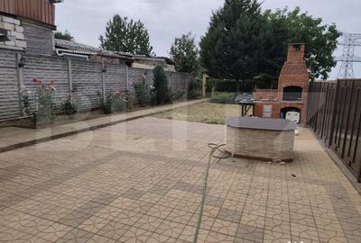 Casă cu 4 camere cu Teren 2700 Mp în Cihei - 10