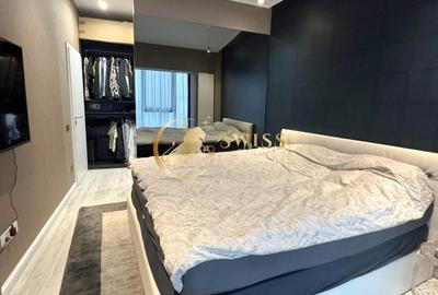 Apartament cu 2 camere semidecomandat, mobilat în Bună Ziua - 5