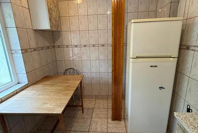 Garsonieră decomandată în Vitan - 7