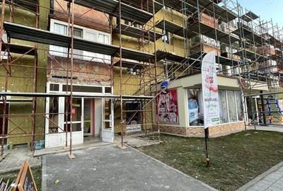 Spațiu comercial, de 32 mp, în Hunedoara - 8