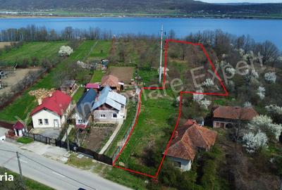 Teren de 3595 mp, în Merișani - 11