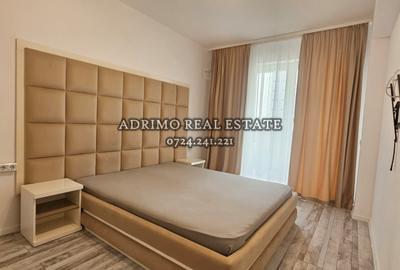 LUX! Ap2cam MAURER RESIDENCE - Parcare Subterana - Termen Lung - 550 euro - 3