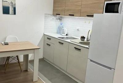 Garsoniera de inchiriat in zona Militari - 2