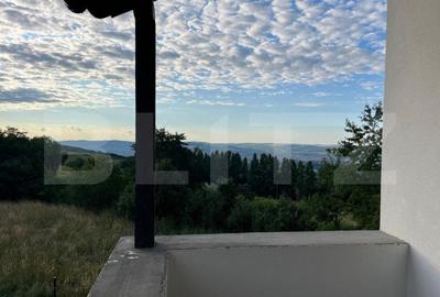 Casa alipita in Feleacu cu priveliste panoramica, constructie premium - 4