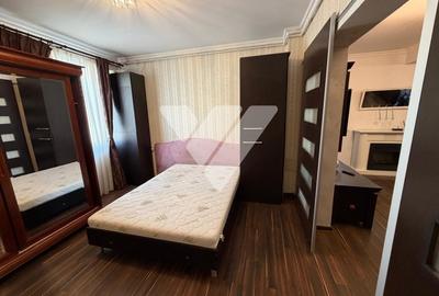 Apartament tip mansarda 3 camere , Zona Turnisor 58 MP - 7