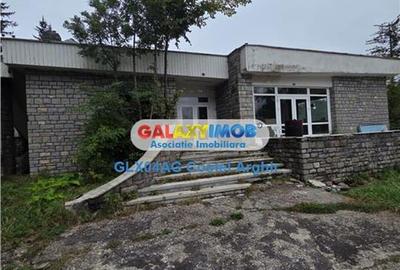 Hotel/Pensiune, de 1,050 mp, în Exterior Sud - 3