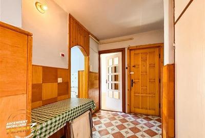 FILM! Apartament 2 camere,decomandat, etajul 2,loc parcare,Lenin,Sfantu Gheorghe - 2