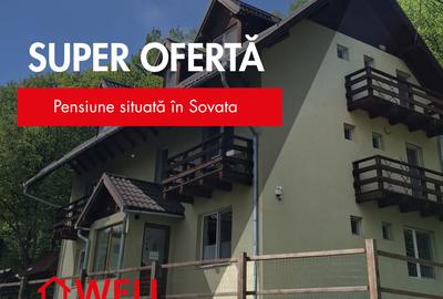 Hotel/Pensiune, de 20 mp, în Exterior Est